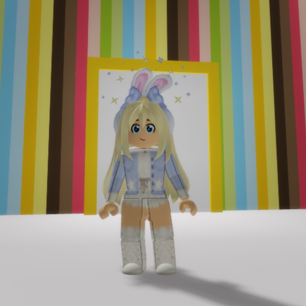 Meet your Posher, Rylyn